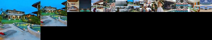 Hill Dance Bali American Hotel