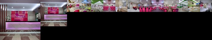 Favehotel Langko Mataram - Lombok