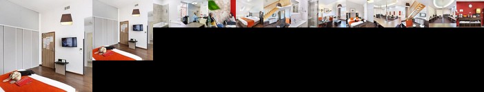 Odalys City Toulouse Colombelie