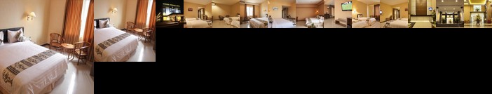 Borneo Emerald Hotel