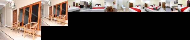 RedDoorz near Terminal Condong Catur 2 Yogyakarta