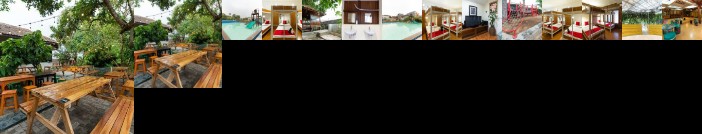 RedDoorz Hostel @ Dago 2