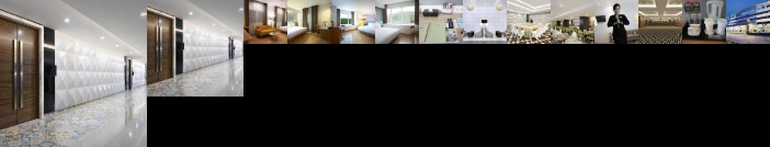 Hotel Santika Kelapa Gading