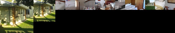 Hosteria y Casas Alemanas