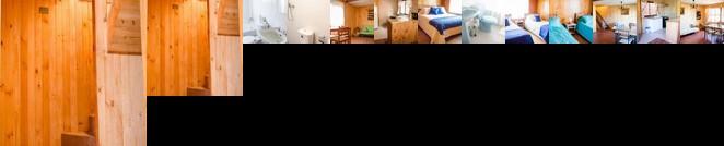 Casa Pehuen Cabanas