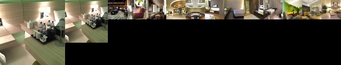 Whiz Prime Hotel Kelapa Gading