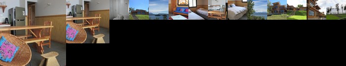 Cabanas El Roble Lican Ray