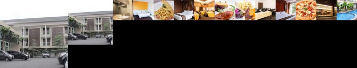 Anugrah Hotel Sukabumi