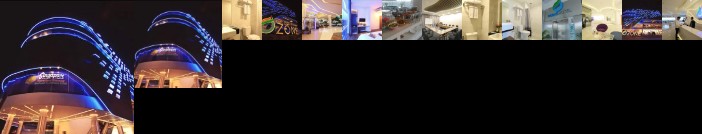 Ozone Hotel Pantai Indah Kapuk