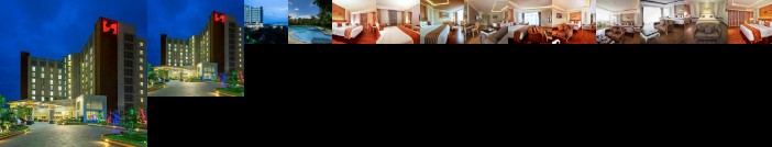 Swiss-Belhotel Lampung