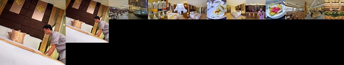 Grand Tjokro Jakarta