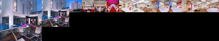 Favehotel Palembang