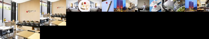 Amaris Hotel Pasar Baru