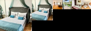 Apartment Koruni Dvur