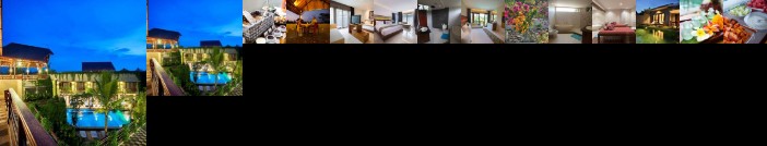 Ubud Wana Resort