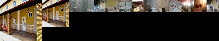 Pousada Arena Castelao