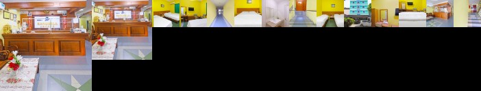 Hotel Sangrila Tanjung Balai Karimun