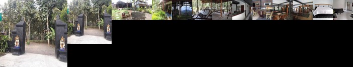 BaliTrekk Boutique Hotel