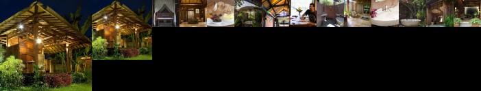 Yabbiekayu Eco-Bungalows