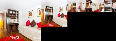 Apartments Chile Nunoa