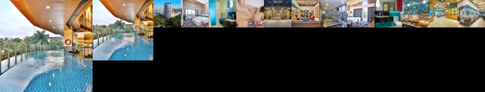 THE 1O1 Jakarta Sedayu Darmawangsa