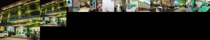 Greenland Hotel Batam