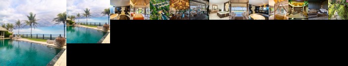 The Royal Purnama - Art Suites and Villas