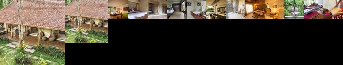 Senetan Villas and Spa Resort