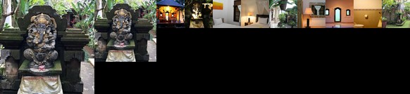 The Sari Pondok Krishna