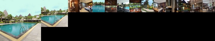 Habitat At Hyarta Yogyakarta