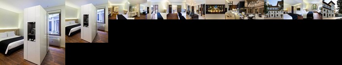 Hotel Altiplanico Bellas Artes