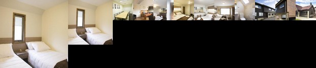 Rumbo Sur Apart Hotel