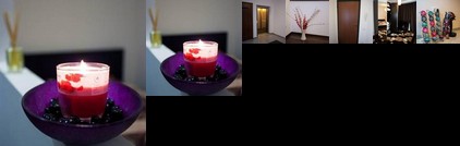 Exclusive Cosmopolitan Studio