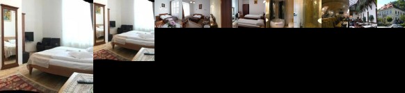 Pensiunea Gasthaus Alte Post