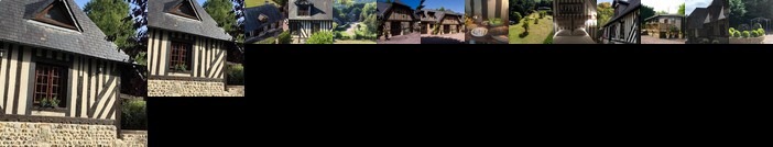 Gites - Domaine de Geffosse