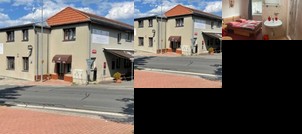 Squash penzion Hajek