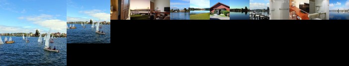 Bed & Breakfast Villa del Rio