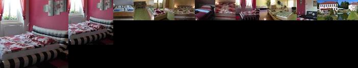 Penzion U Bernardyna