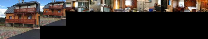 Penzion Trampska Bouda