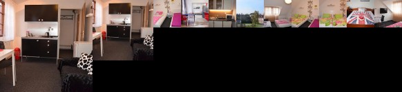 Guesthouse Zlaty Hrozen