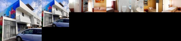 Hotel Las Palmas Arica