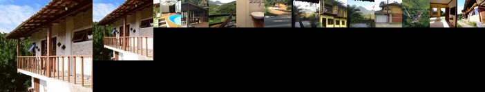 Suites Alto Itamambuca