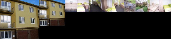 Penzion Na Rozcesti Bulhary