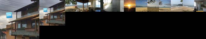 Apartamento Ilha Feia