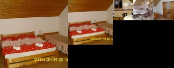 Apartmany nad Otavou