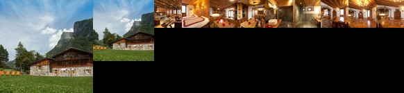 La Ferme des Fontany