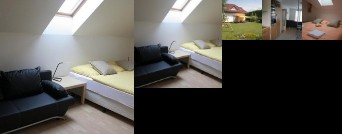 Holiday Home Prague Pruhonice