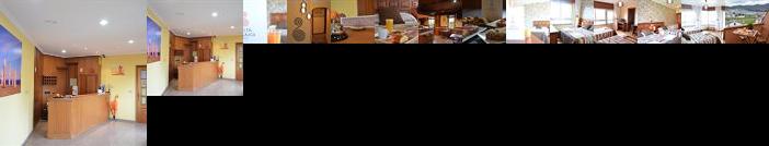 Hotel Celta Galaico
