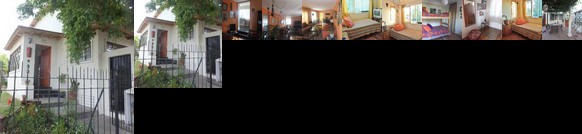 Mountains La Reina House