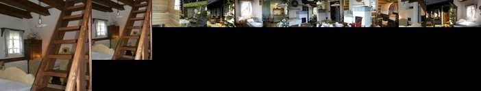 Guest house Roubenka